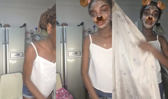 arletekanza TikTok Live — Aug 20, 2026, 9:08 PM