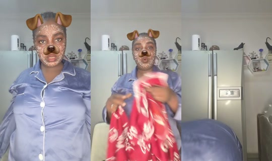 arletekanza TikTok Live — Aug 20, 2026, 10:28 PM