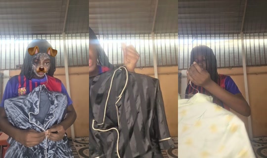 arletekanza TikTok Live — Aug 22, 2026, 2:51 PM