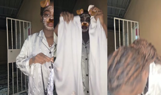 arletekanza TikTok Live — Aug 22, 2026, 10:49 PM