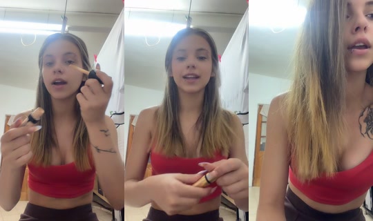 aroaas05 TikTok Live — Jul 14, 2026, 2:57 PM