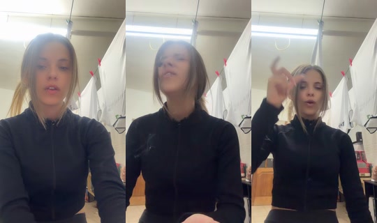 aroaas05 TikTok Live — Jul 14, 2026, 8:17 PM