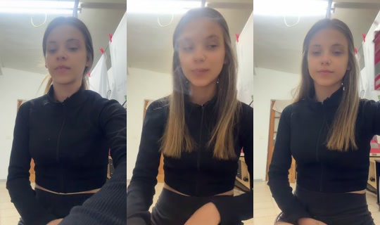 aroaas05 TikTok Live — Jul 14, 2026, 11:11 PM