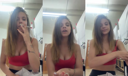 aroaas05 TikTok Live — Jul 15, 2026, 9:10 AM