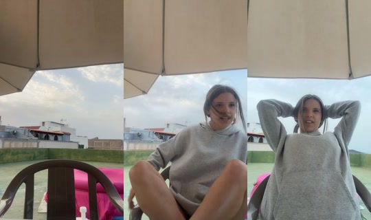 aroaas05 TikTok Live — Jul 15, 2026, 7:26 PM