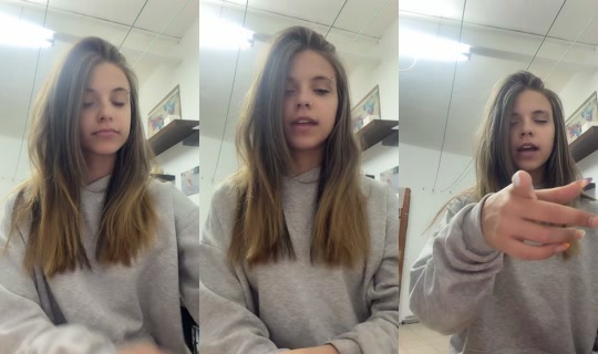 aroaas05 TikTok Live — Jul 15, 2026, 10:49 PM