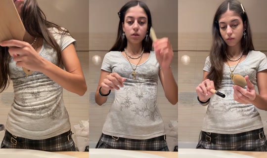 arontequiero TikTok Live — Sep 13, 2026, 5:05 PM
