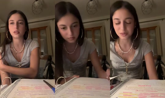 arontequiero TikTok Live — Sep 13, 2026, 7:09 PM