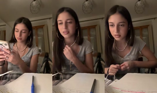 arontequiero TikTok Live — Sep 13, 2026, 7:59 PM