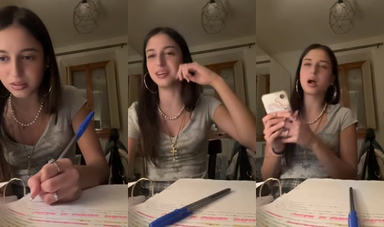 arontequiero TikTok Live — Sep 13, 2026, 8:22 PM