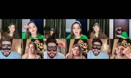 aroojareeba0 TikTok Live — Aug 11, 2026, 11:44 PM