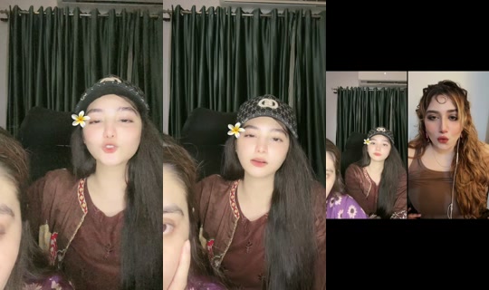 aroojareeba0 TikTok Live — Aug 12, 2026, 12:34 AM