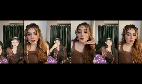aroojareeba0 TikTok Live — Aug 12, 2026, 1:24 AM