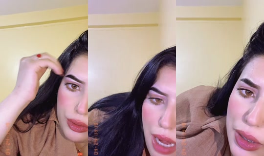 aroura3699 TikTok Live — Aug 28, 2026, 11:59 PM