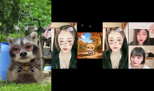 arrnk3 TikTok Live — Sep 15, 2026, 3:21 AM
