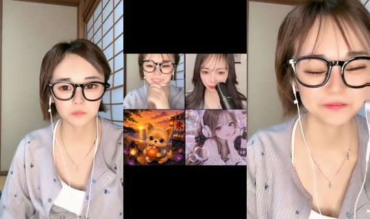 arrnk3 TikTok Live — Sep 15, 2026, 8:03 AM