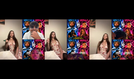 arryzzzz TikTok Live — Jul 14, 2026, 12:16 AM