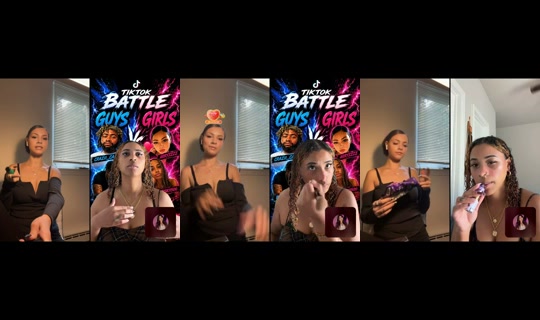 arryzzzz TikTok Live — Jul 14, 2026, 9:50 PM