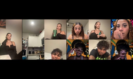 arryzzzz TikTok Live — Jul 15, 2026, 3:13 AM