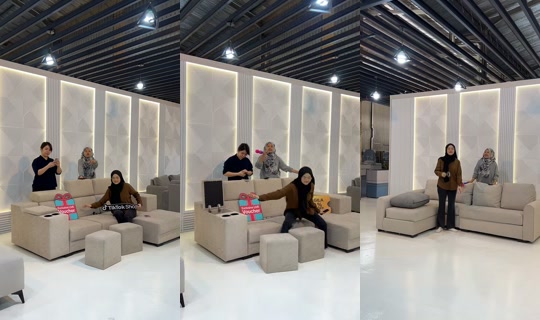 ars99.furniture0 TikTok Live — Jul 15, 2026, 1:56 AM