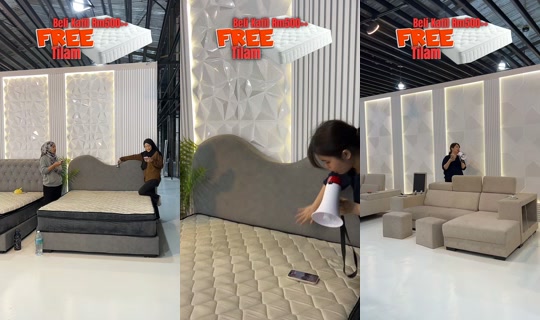 ars99.furniture0 TikTok Live — Jul 15, 2026, 12:57 PM