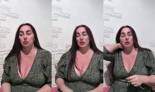 art_hands1 TikTok Live — Aug 27, 2026, 11:49 PM