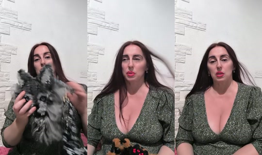 art_hands1 TikTok Live — Aug 28, 2026, 1:30 AM