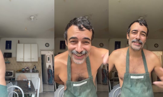 arthurscovino1 TikTok Live — Sep 5, 2026, 1:30 PM