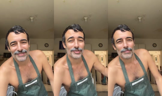 arthurscovino1 TikTok Live — Sep 5, 2026, 2:20 PM