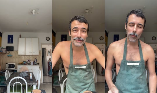 arthurscovino1 TikTok Live — Sep 6, 2026, 12:31 PM