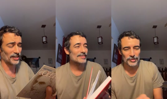 arthurscovino1 TikTok Live — Sep 7, 2026, 12:19 AM