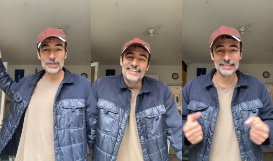 arthurscovino1 TikTok Live — Sep 7, 2026, 2:55 PM