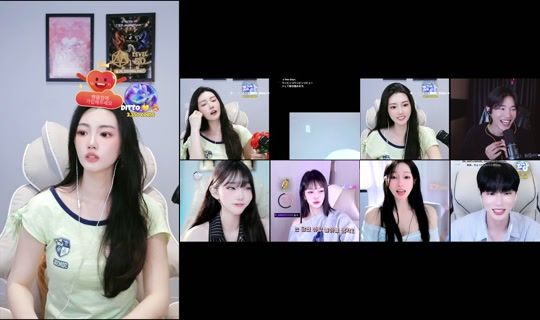 artmedia_queen TikTok Live — Jul 14, 2026, 1:28 AM