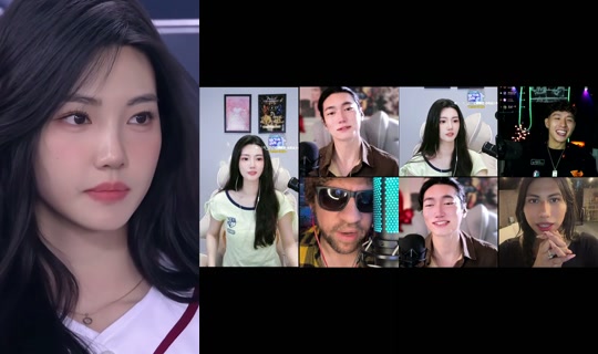 artmedia_queen TikTok Live — Jul 14, 2026, 3:10 AM