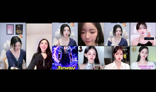 artmedia_queen TikTok Live — Jul 15, 2026, 5:16 AM