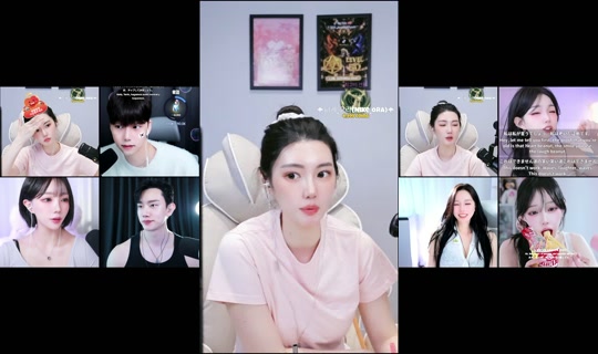 artmedia_queen TikTok Live — Jul 16, 2026, 3:40 AM