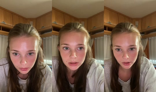 artworkbyclara TikTok Live — Jul 18, 2026, 9:27 AM