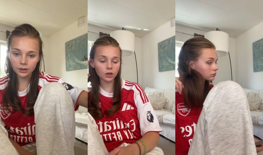 artworkbyclara TikTok Live — Jul 23, 2026, 12:20 PM