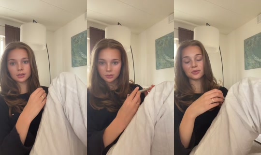 artworkbyclara TikTok Live — Jul 29, 2026, 10:56 AM