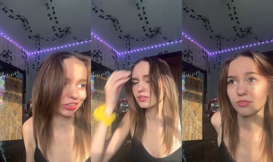 artworkbynicoleee TikTok Live — Jul 10, 2026, 12:05 AM
