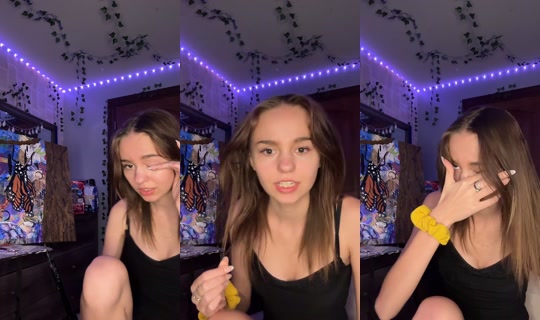artworkbynicoleee TikTok Live — Jul 10, 2026, 4:23 AM