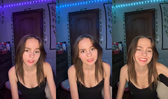 artworkbynicoleee TikTok Live — Jul 10, 2026, 5:07 AM
