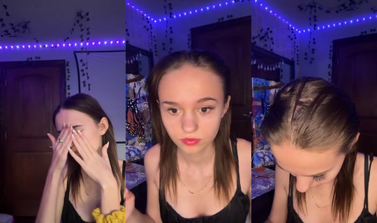 artworkbynicoleee TikTok Live — Jul 11, 2026, 1:04 AM