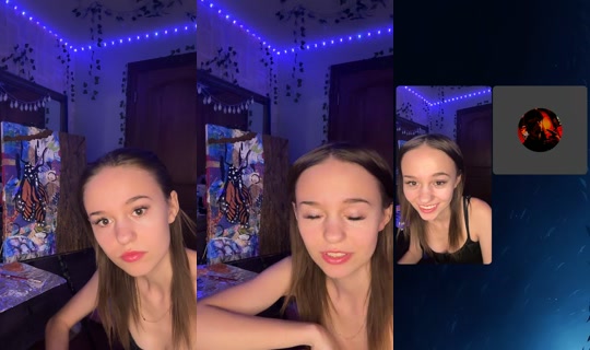 artworkbynicoleee TikTok Live — Jul 11, 2026, 1:54 AM