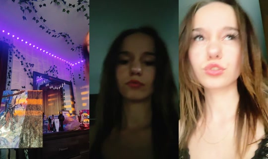 artworkbynicoleee TikTok Live — Jul 12, 2026, 1:06 AM