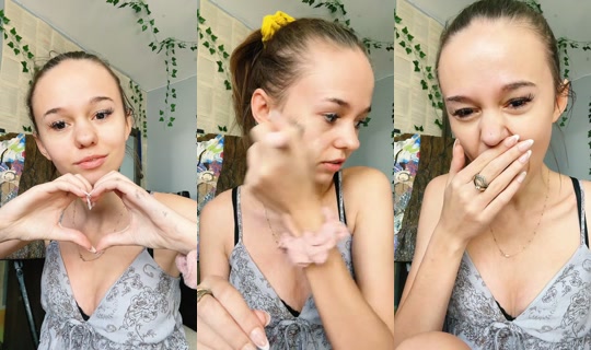 artworkbynicoleee TikTok Live — Jul 12, 2026, 8:07 PM
