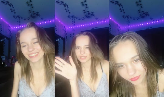 artworkbynicoleee TikTok Live — Jul 13, 2026, 4:11 AM
