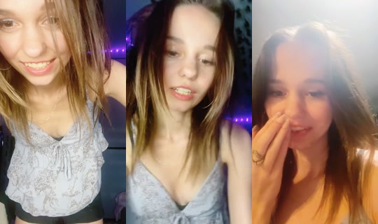 artworkbynicoleee TikTok Live — Jul 13, 2026, 5:11 AM
