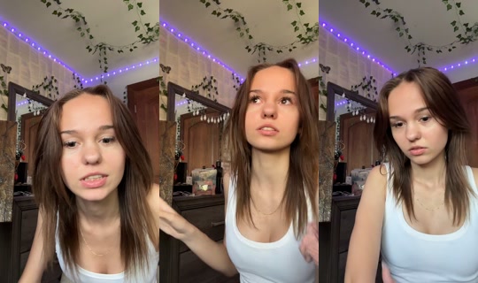 artworkbynicoleee TikTok Live — Jul 13, 2026, 3:12 PM