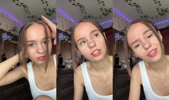 artworkbynicoleee TikTok Live — Jul 13, 2026, 4:16 PM